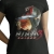 KOSZULKA DAMSKA NINJA GAIDEN